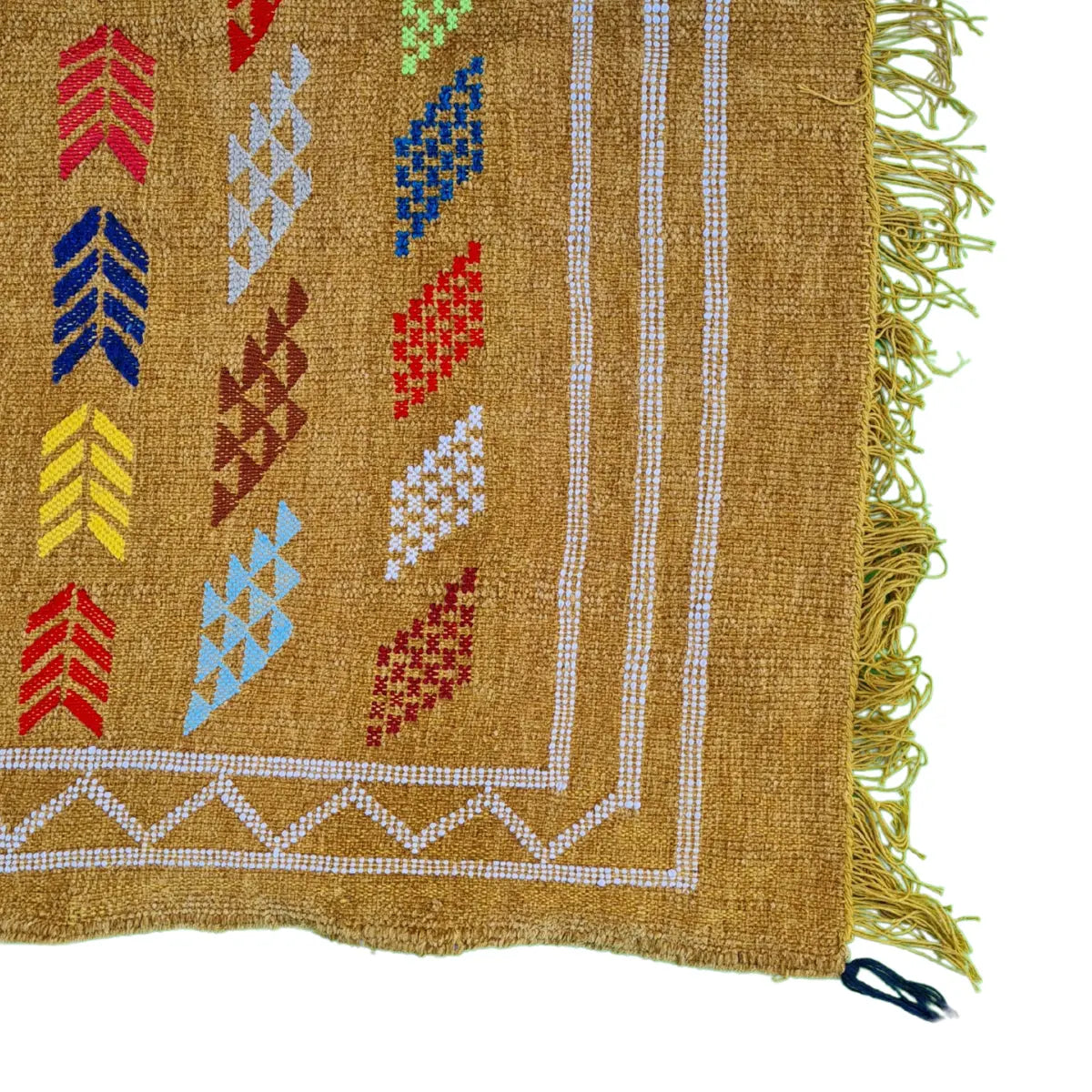 Berber Kilim (2)