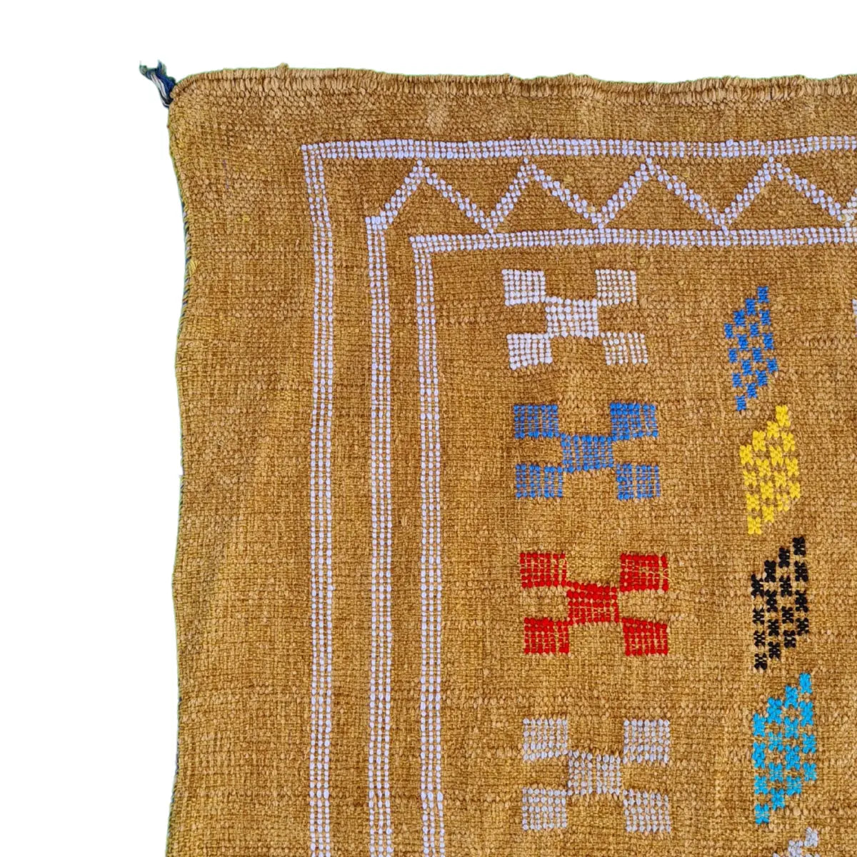 Berber Kilim (3)