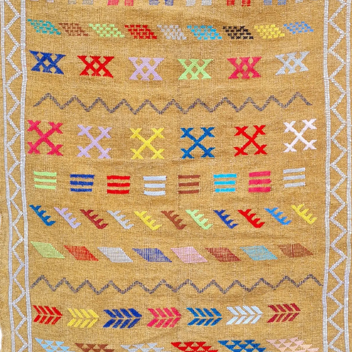 Berber Kilim (4)