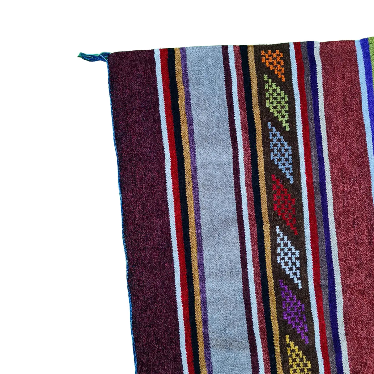 Berber Kilim Rug (3)