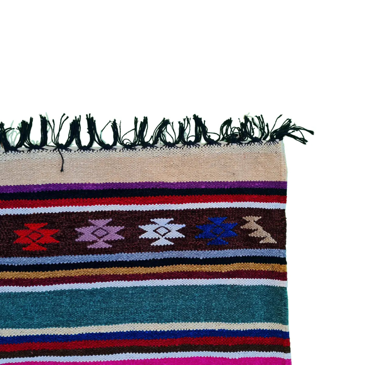Berber Kilim Rug (4)