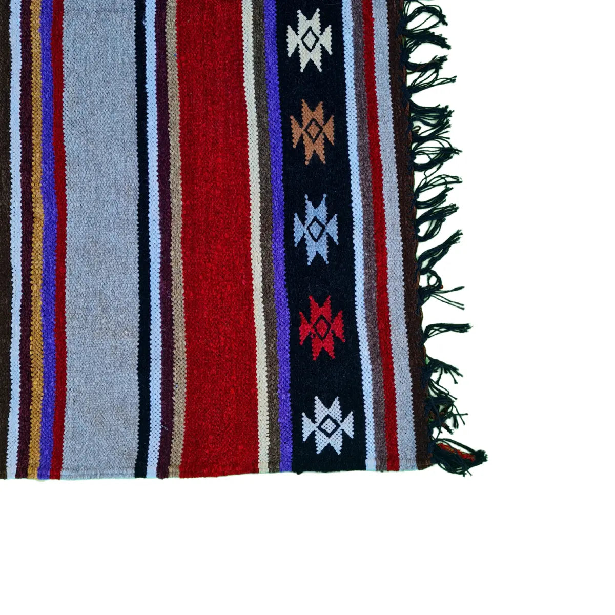 Berber Kilim Rug (4)