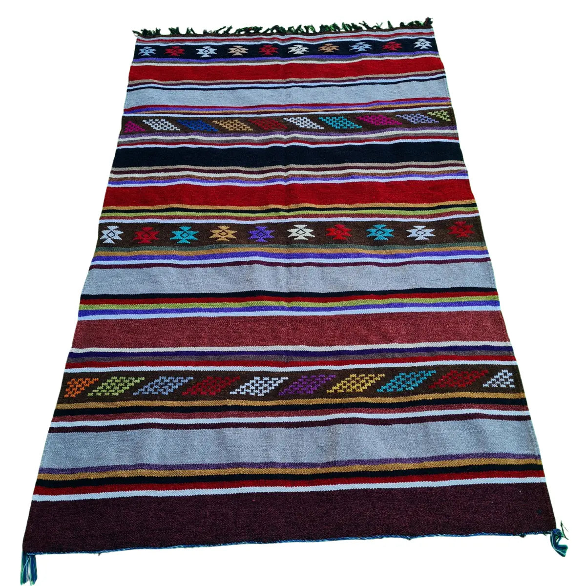 Berber Kilim Rug