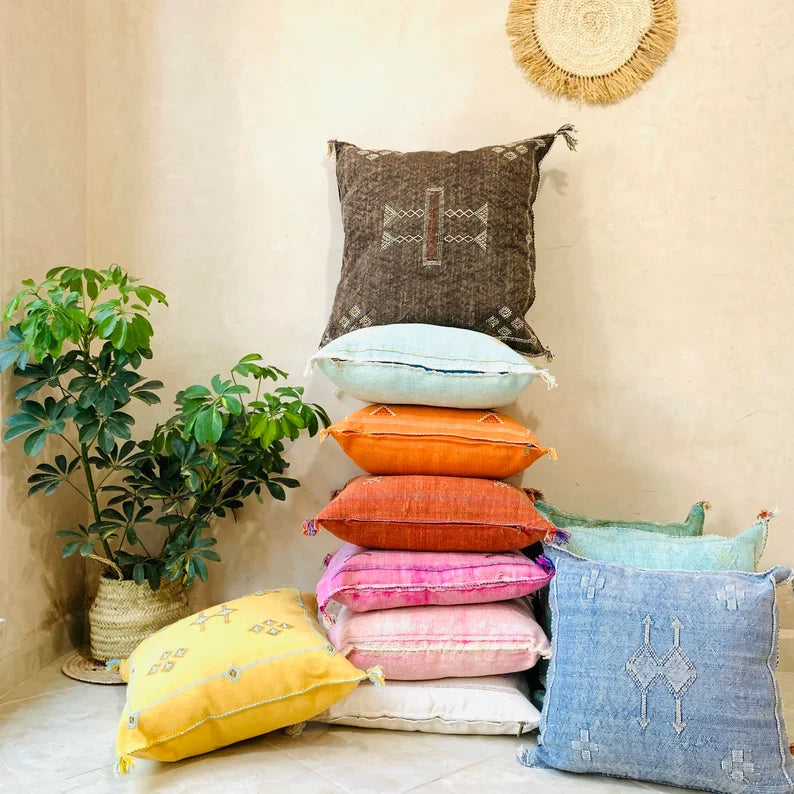 PILLOWS