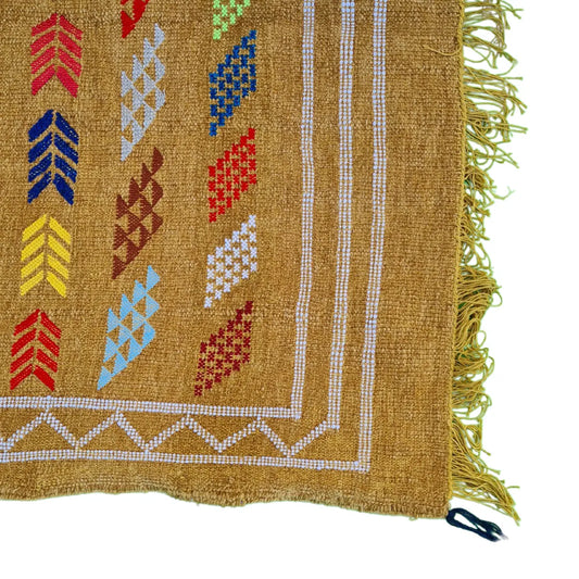 Berber Kilim (2)