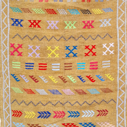 Berber Kilim (4)