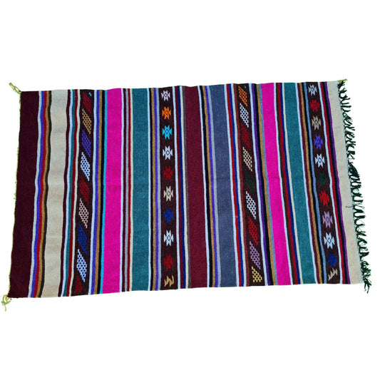 Berber Kilim Rug