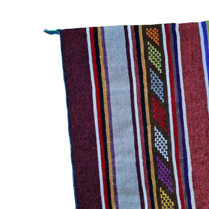 Berber Kilim Rug (3)