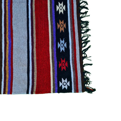 Berber Kilim Rug (4)