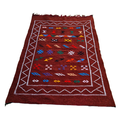 Handwoven Brown (6)