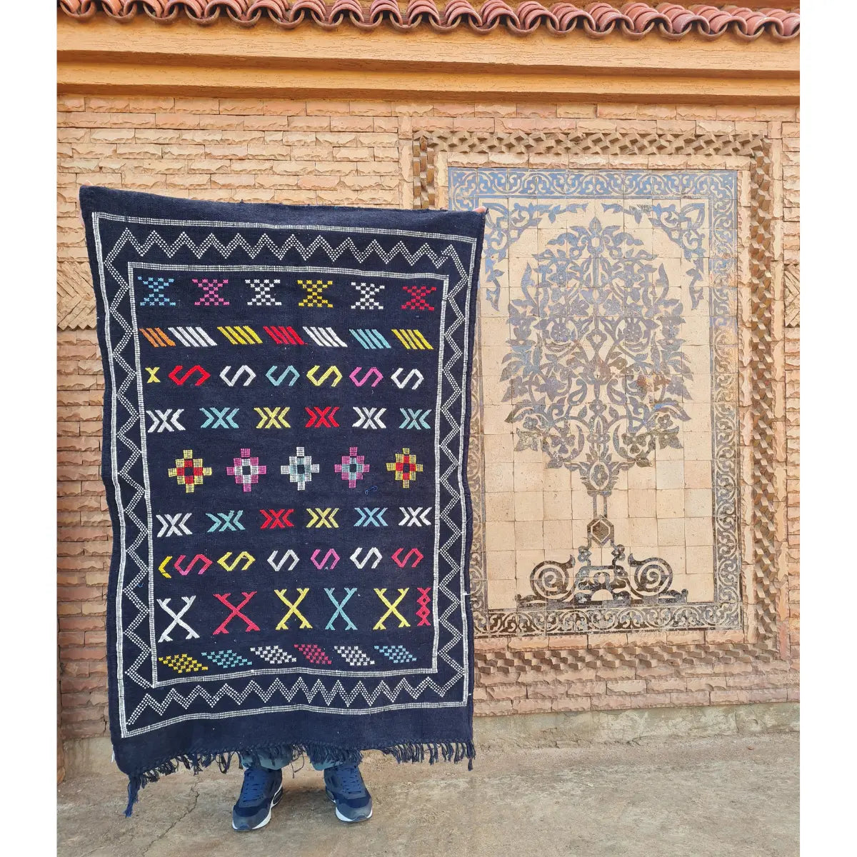 Moroccan Rug