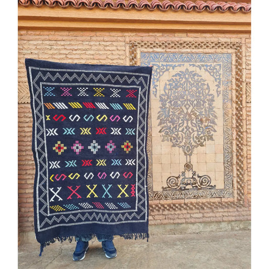 Moroccan Rug