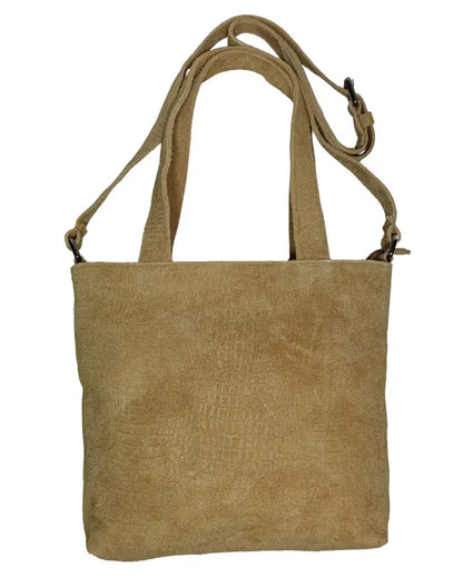 Suede Tote Bag, Convertible Tote, Beige Tote Bag, Tan Leather Tote, Kilim Bag, One of a Kind Purse, Artisan Made, Zipper Tote, Crossbody Tote, Boho Work Bag, Ethnic Handbag, Shoulder Bag, Neutral Boho, Sustainable Fashion, Eco-Friendly, Unique Gift for Her, Earth Tone, Moroccan Bag, Berber Design, Everyday Tote, One of One.
